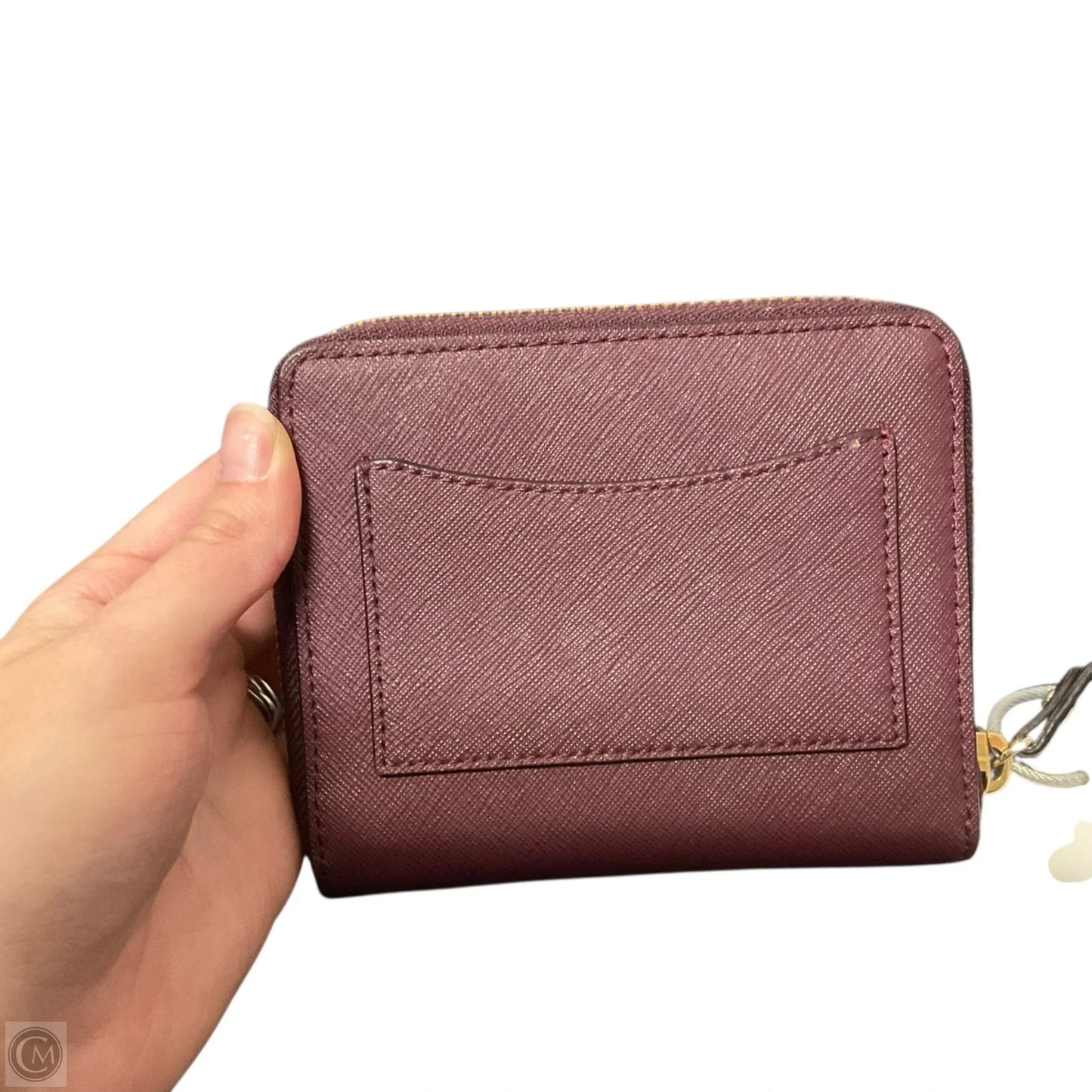 Wallet Designer By Kate Spade, Size: Small