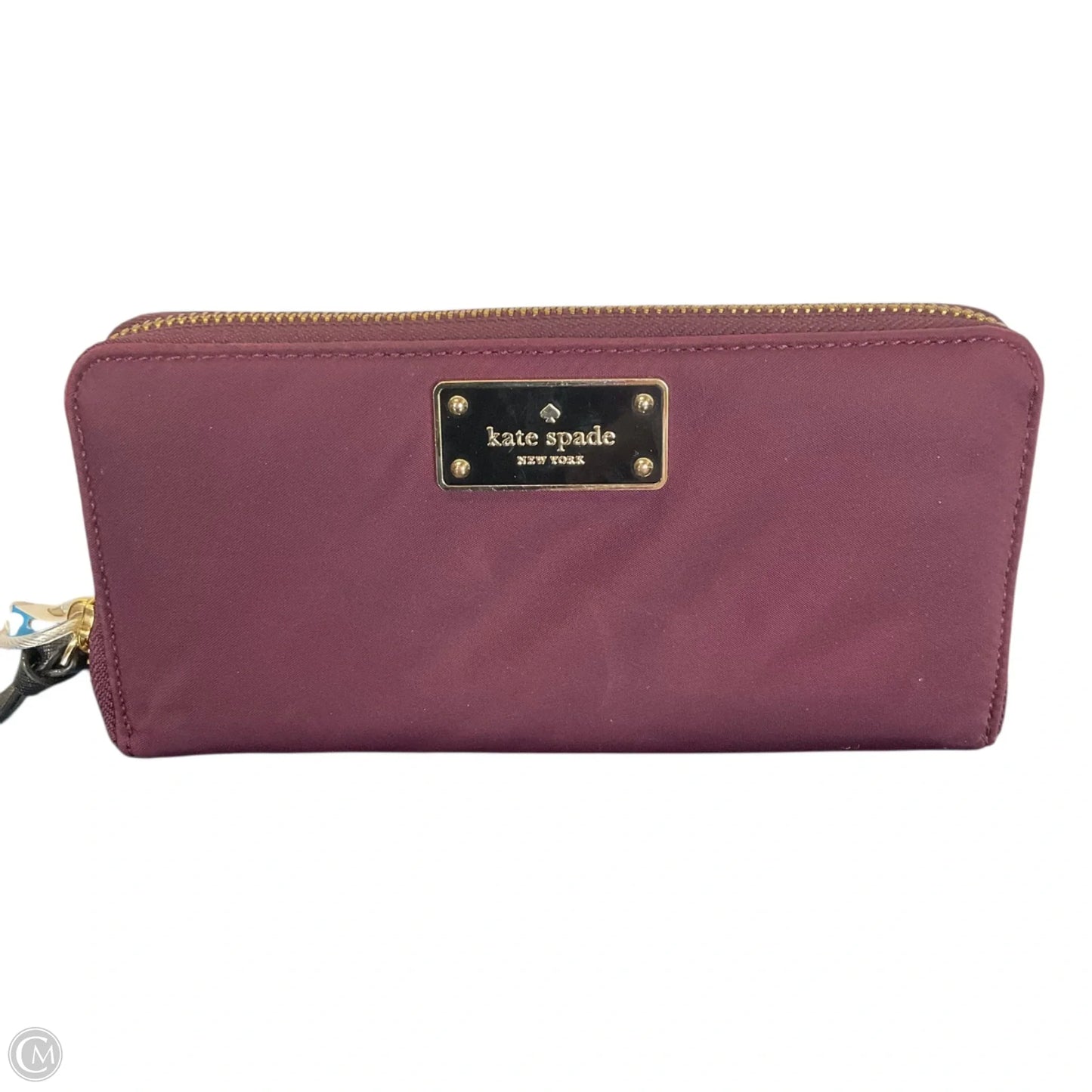 Wallet Designer By Kate Spade, Size: Medium