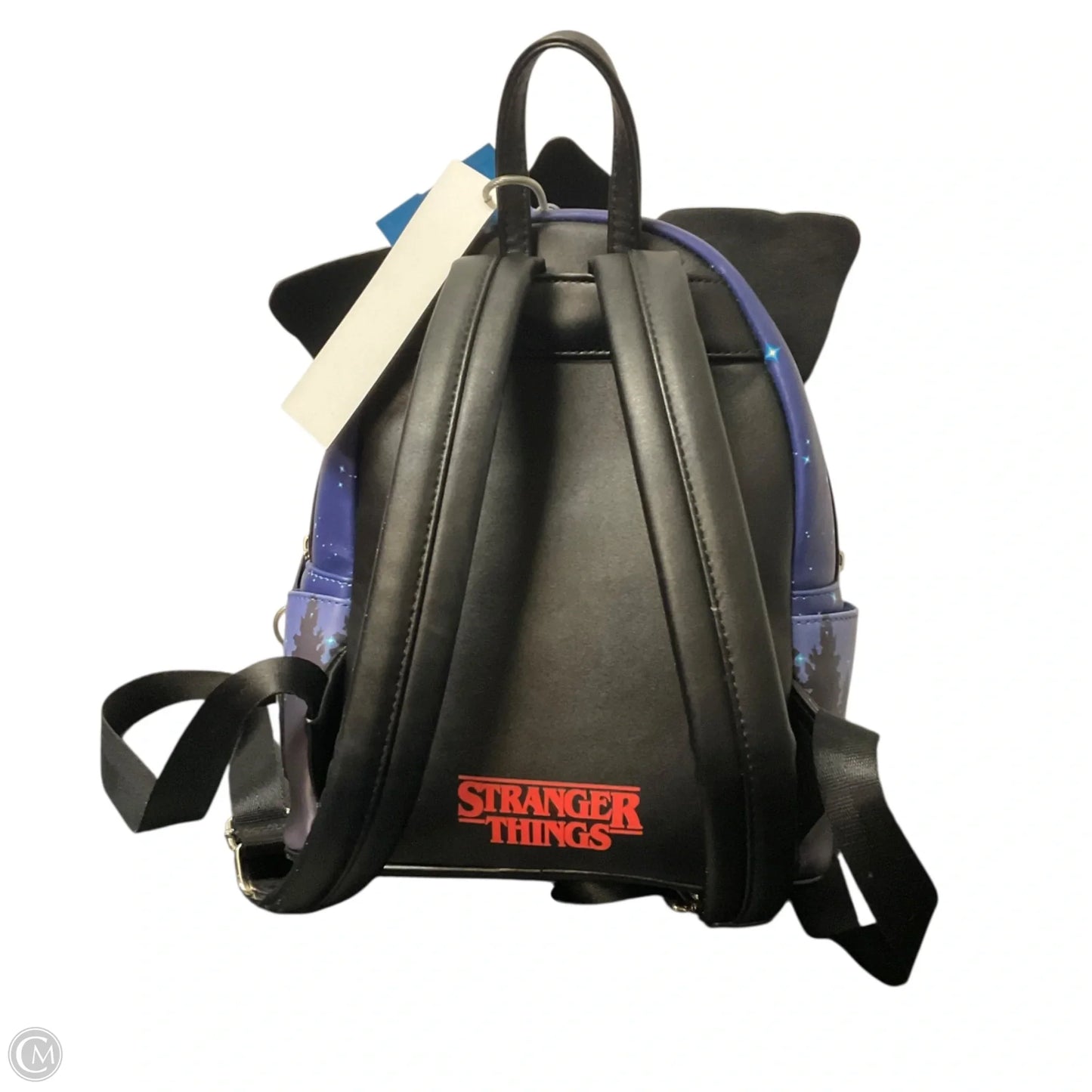 Backpack By Loungefly, Size: Small