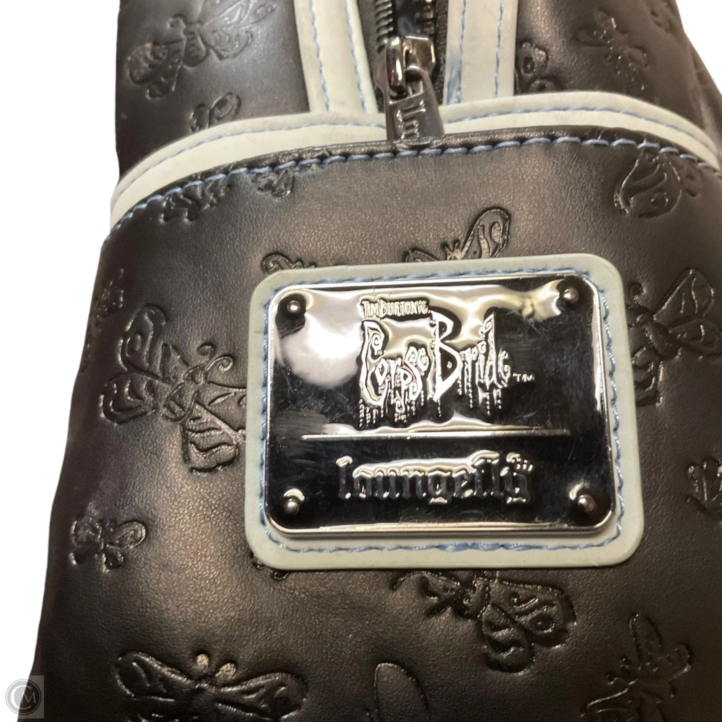 Backpack By Loungefly, Size: Small