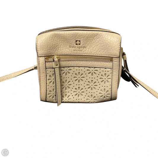 Crossbody Designer By Kate Spade, Size: Small