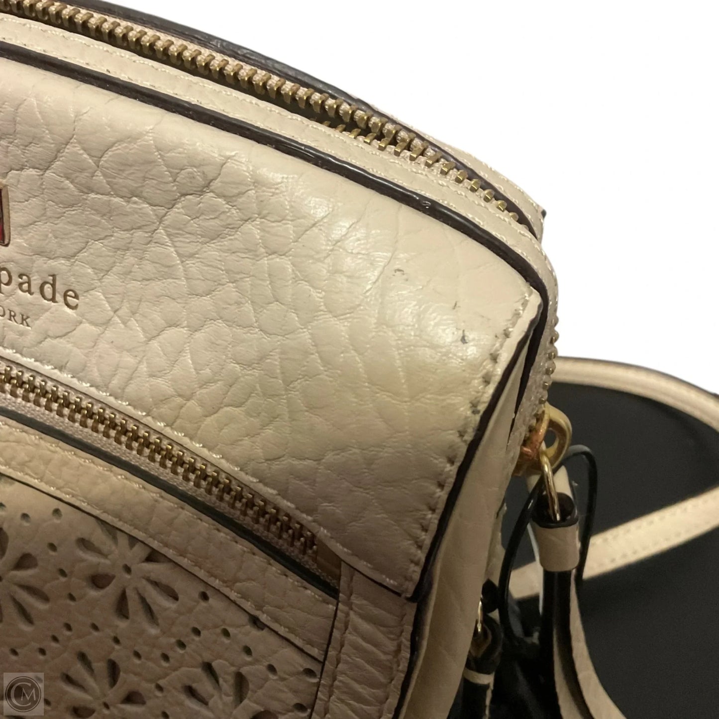 Crossbody Designer By Kate Spade, Size: Small