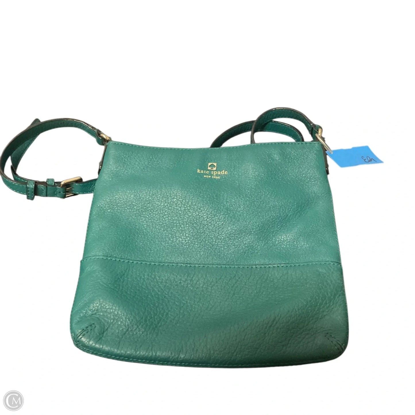 Crossbody Designer By Kate Spade, Size: Small