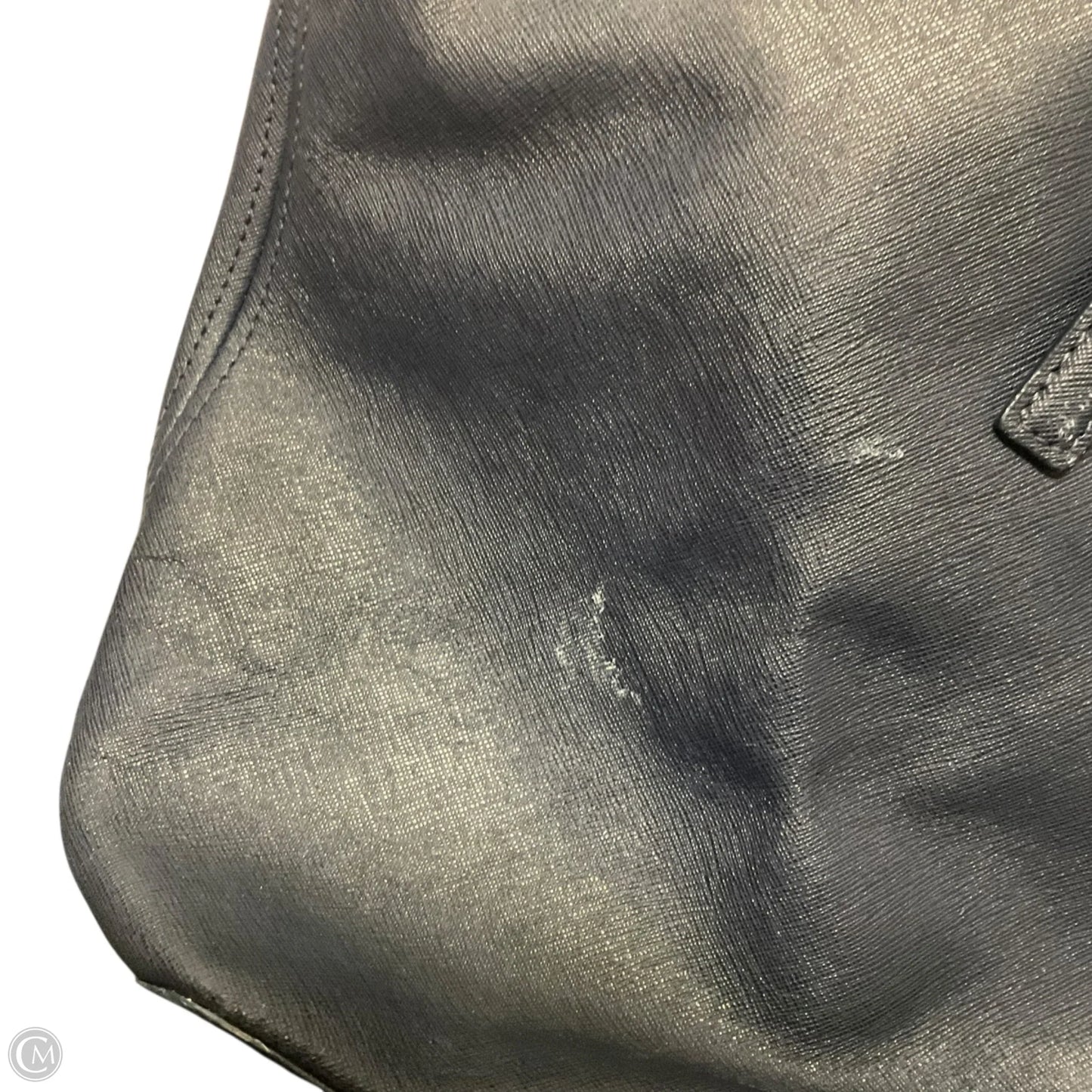 Handbag Designer By Michael Kors, Size: Large