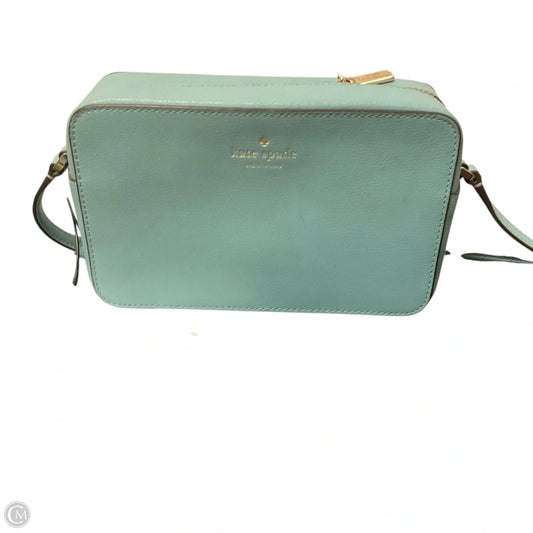Crossbody Designer By Kate Spade, Size: Small