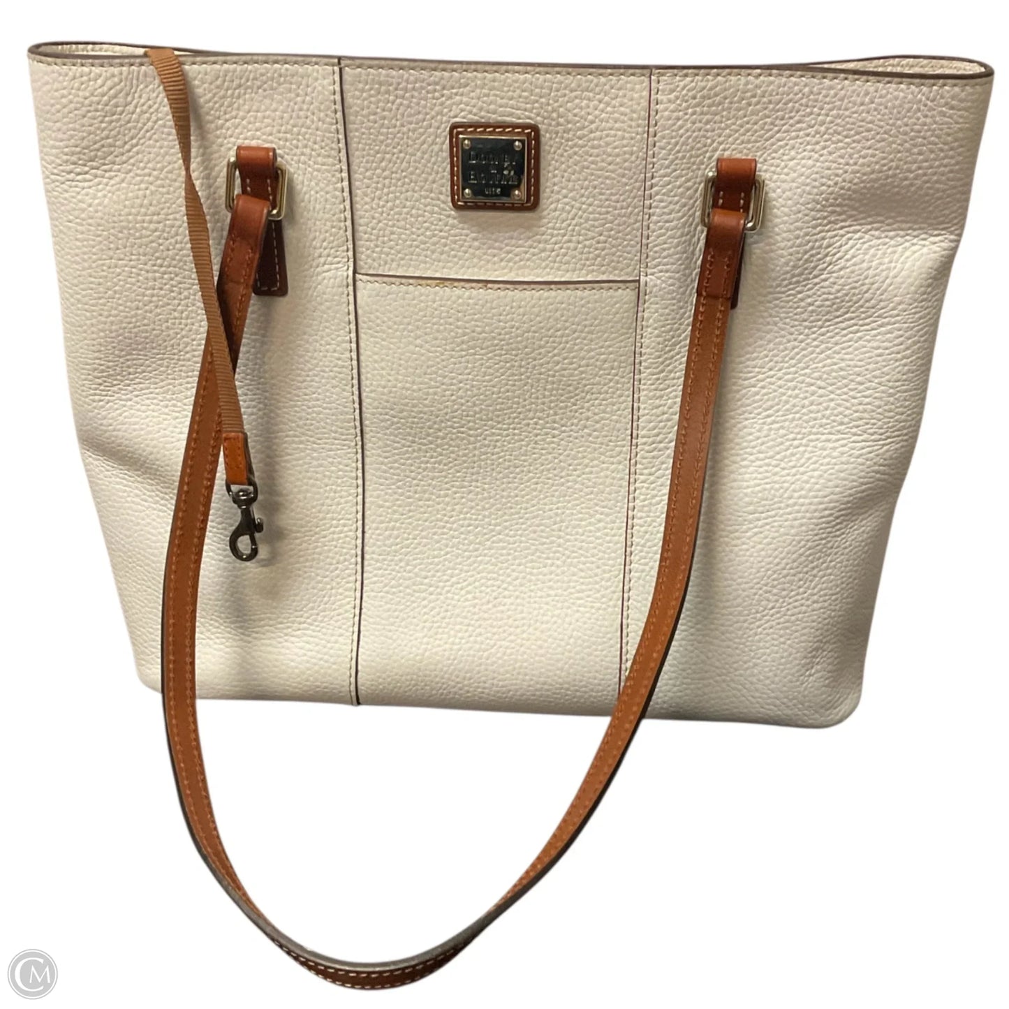 Handbag Designer By Dooney And Bourke, Size: Medium