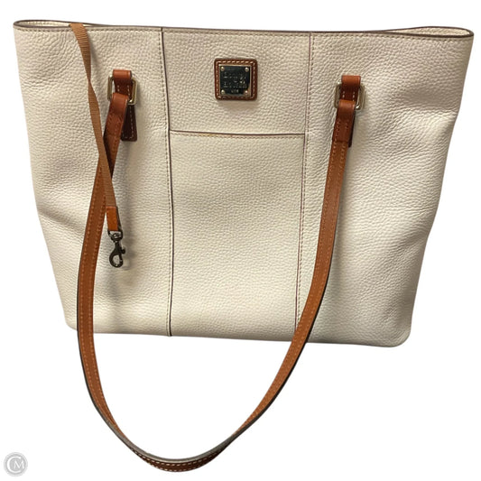 Handbag Designer By Dooney And Bourke, Size: Medium