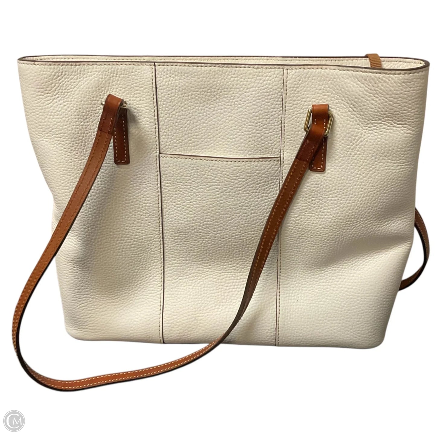 Handbag Designer By Dooney And Bourke, Size: Medium