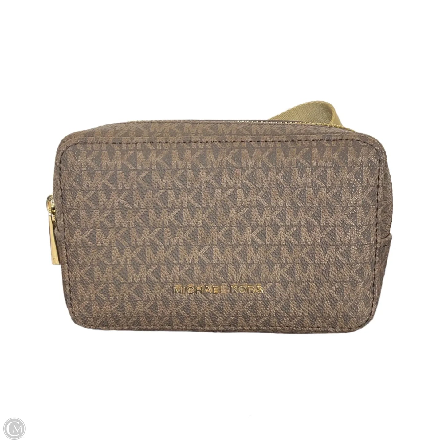 Belt Bag Designer By Michael Kors, Size: Small