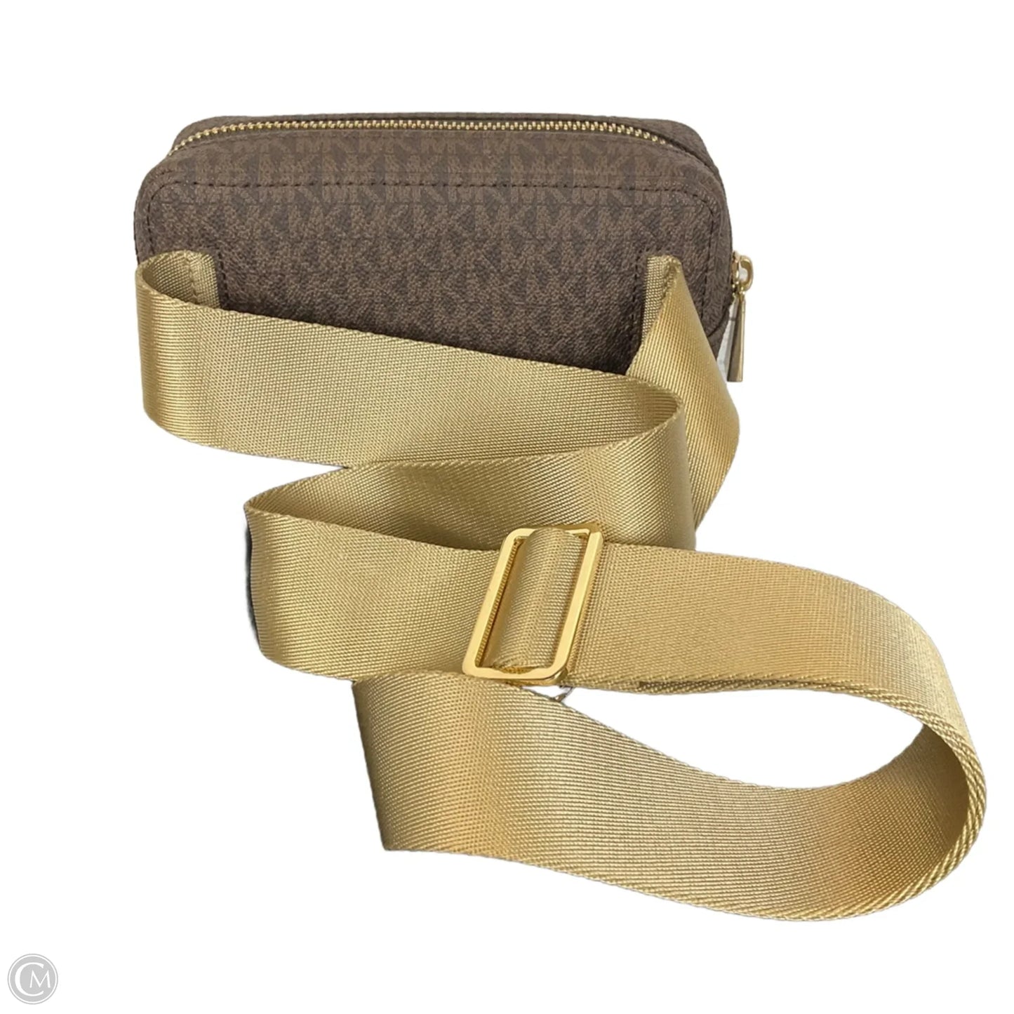 Belt Bag Designer By Michael Kors, Size: Small