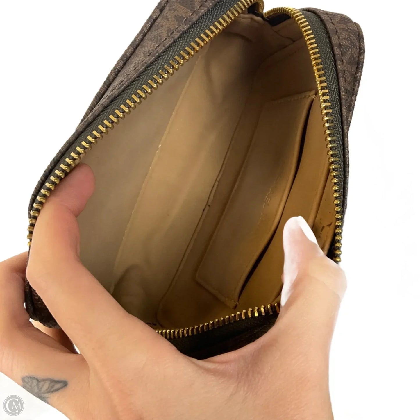 Belt Bag Designer By Michael Kors, Size: Small