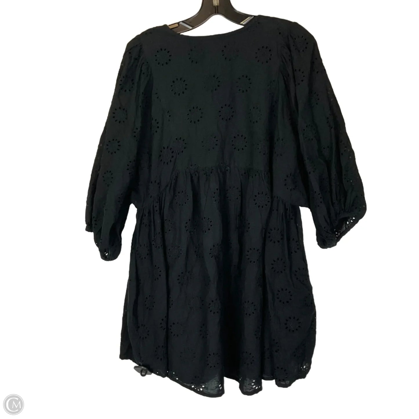 Dress Casual Short By Entro In Black, Size: L