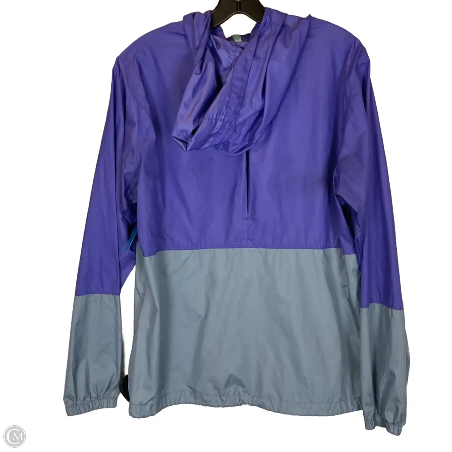 Jacket Other By Columbia In Purple, Size: L