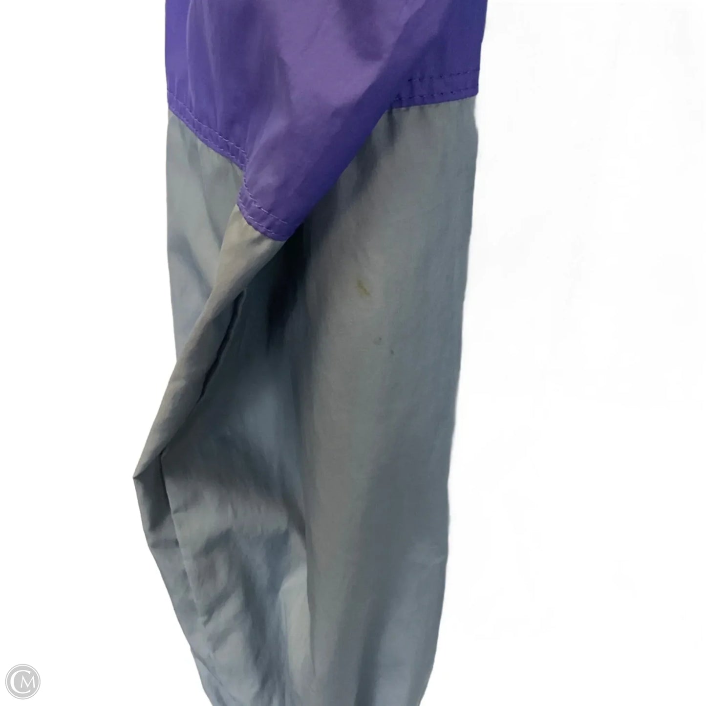 Jacket Other By Columbia In Purple, Size: L