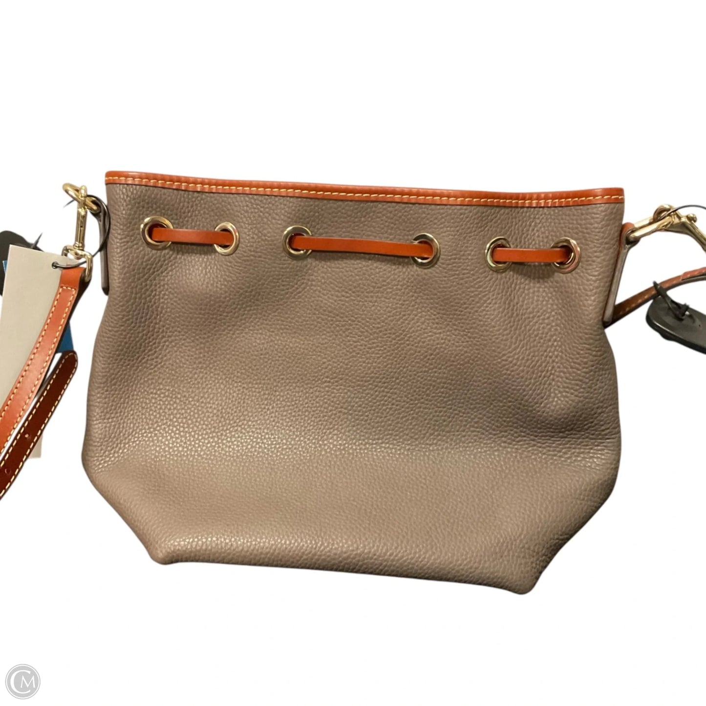 Crossbody Designer By Dooney And Bourke, Size: Medium