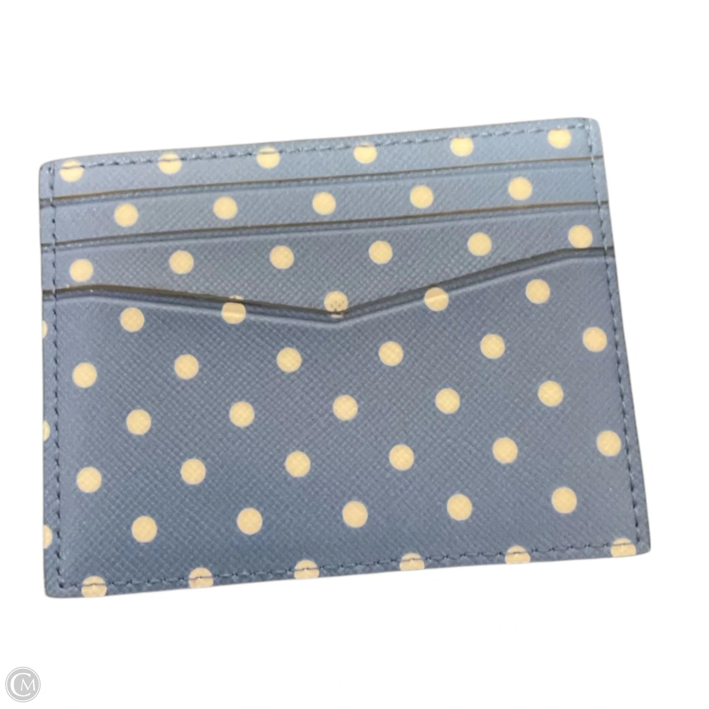 Id/card Holder Designer By Kate Spade, Size: Small