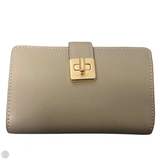 Wallet Designer By Kate Spade, Size: Small