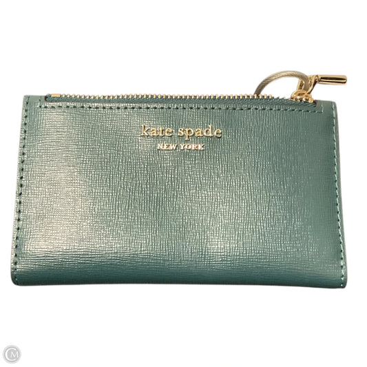 Wallet Designer By Kate Spade, Size: Small