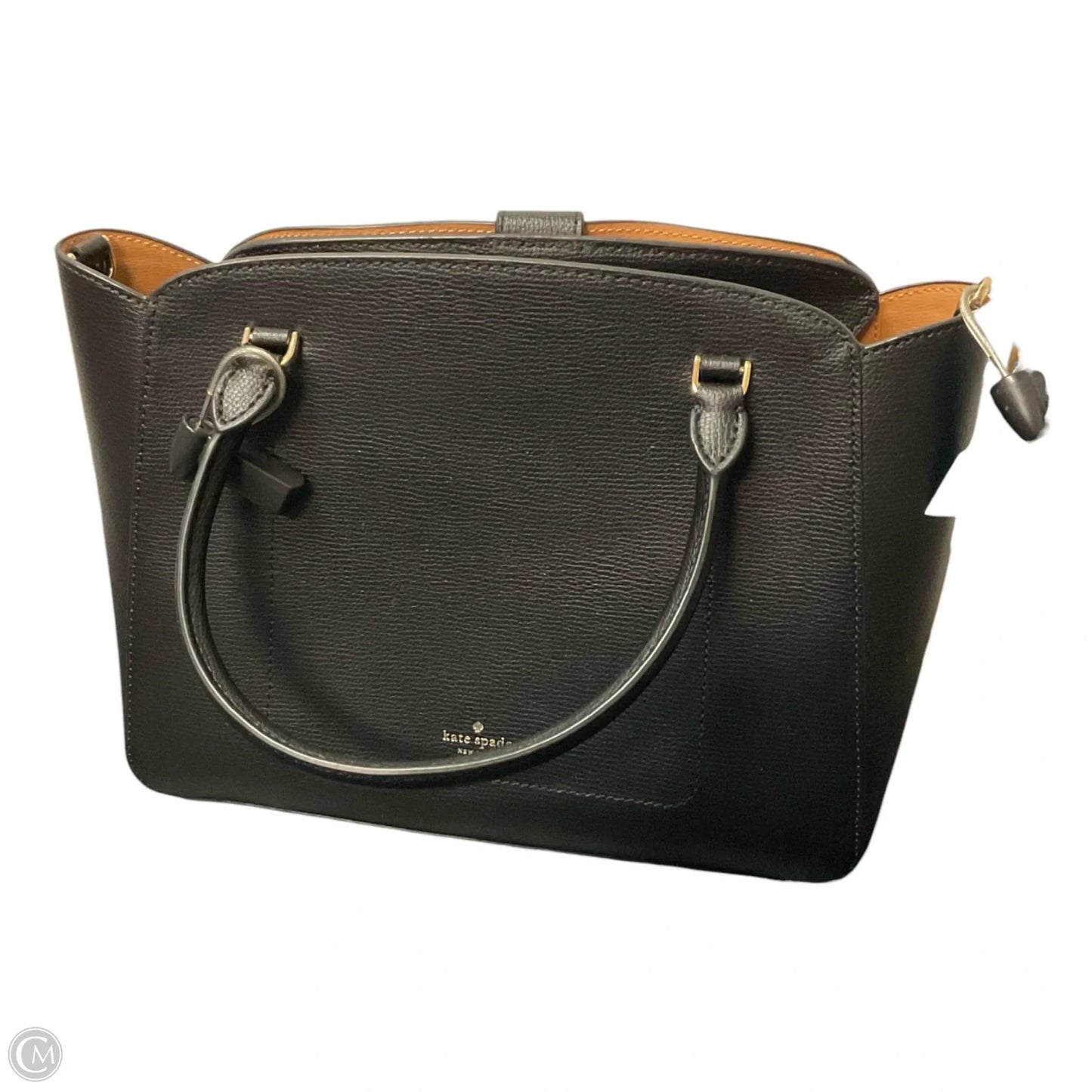 Handbag Designer By Kate Spade, Size: Medium