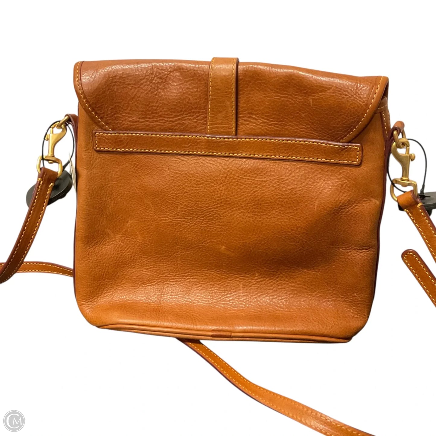Crossbody Designer By Dooney And Bourke, Size: Medium