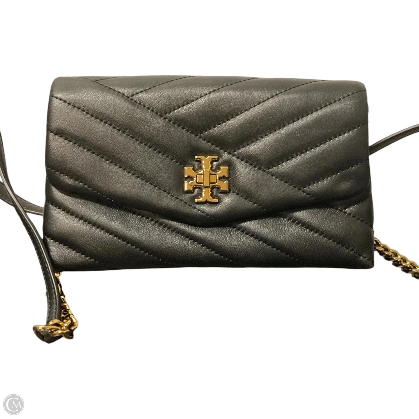 Crossbody Designer By Tory Burch, Size: Small