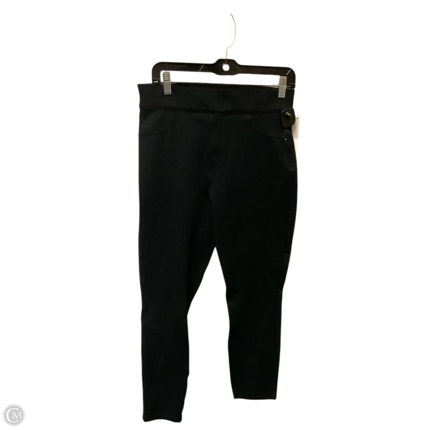 Pants Other By Spanx In Black, Size: L
