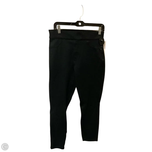 Pants Other By Spanx In Black, Size: L
