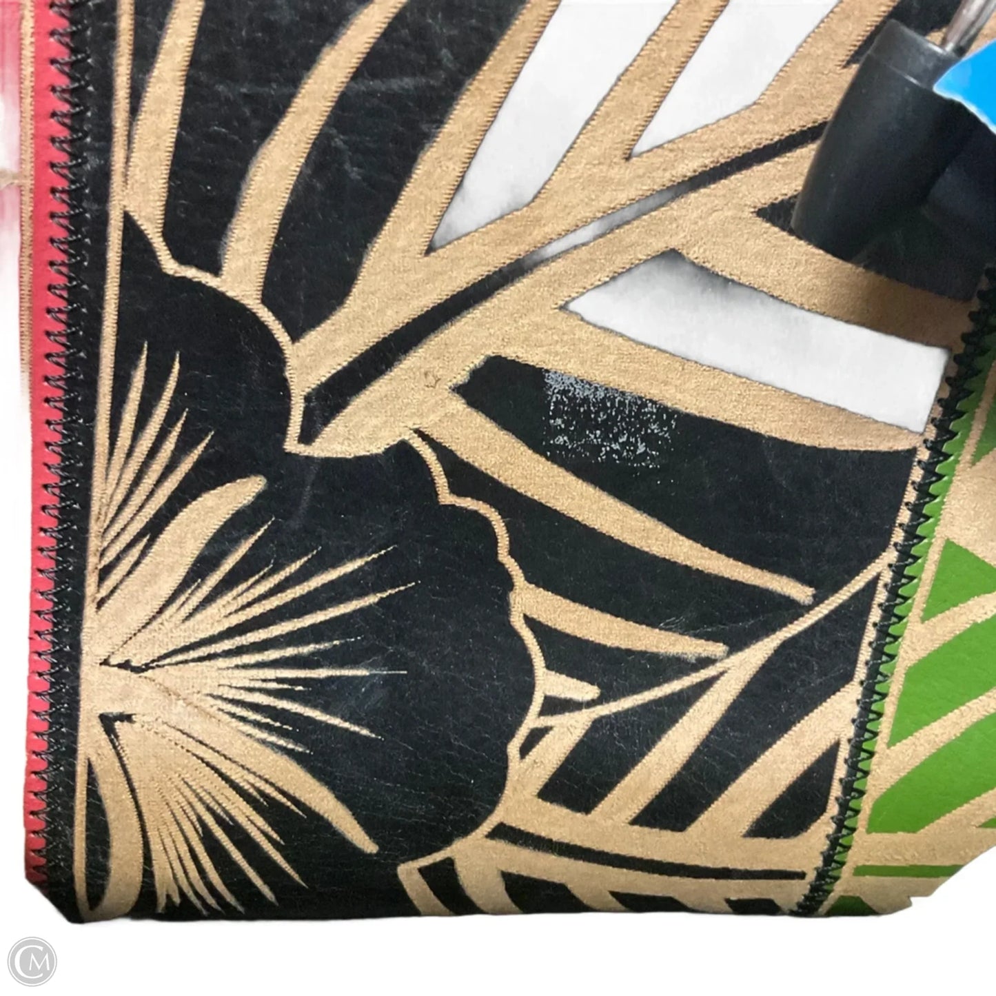 Crossbody Designer By Patricia Nash, Size: Small