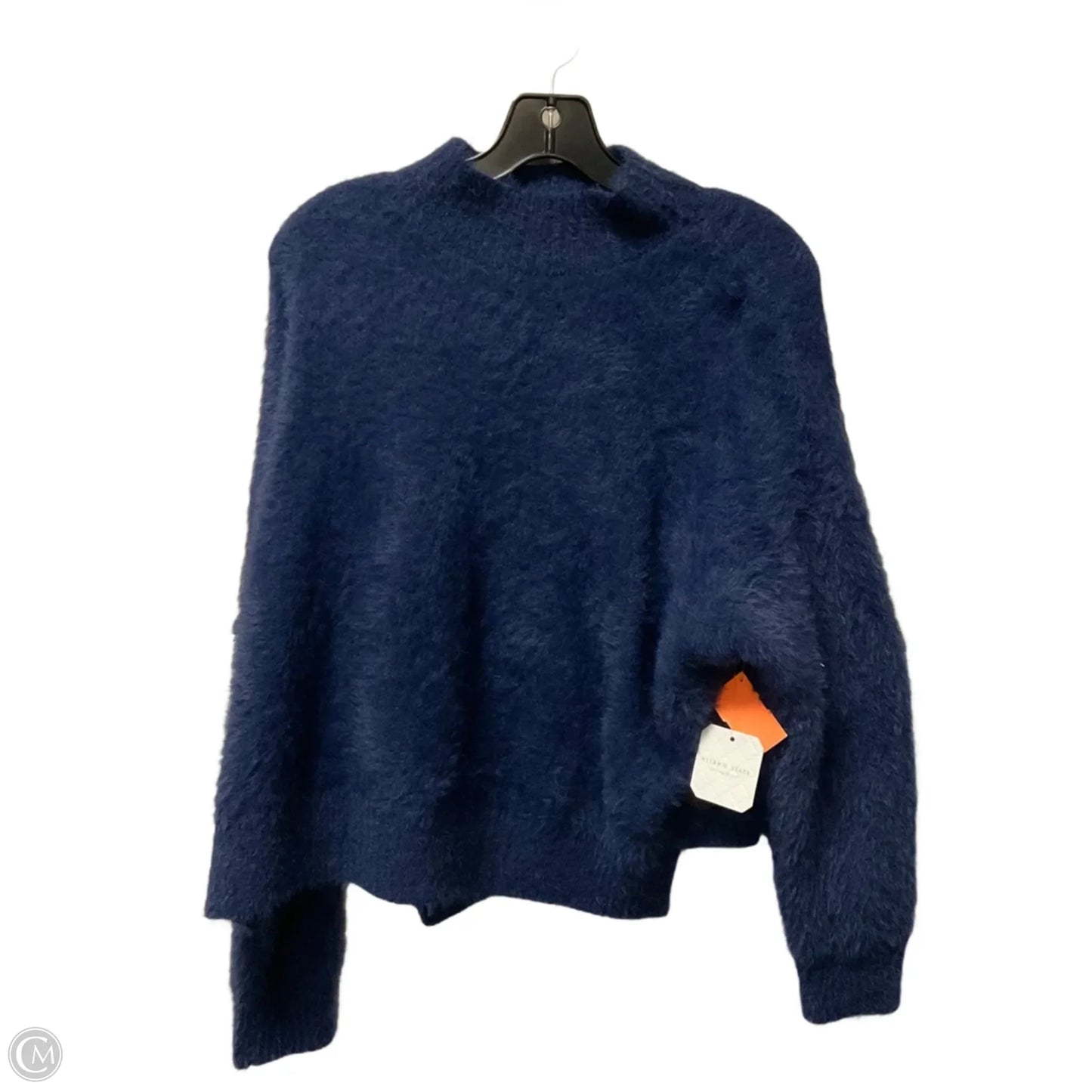 Sweater By Altard State In Navy, Size: S