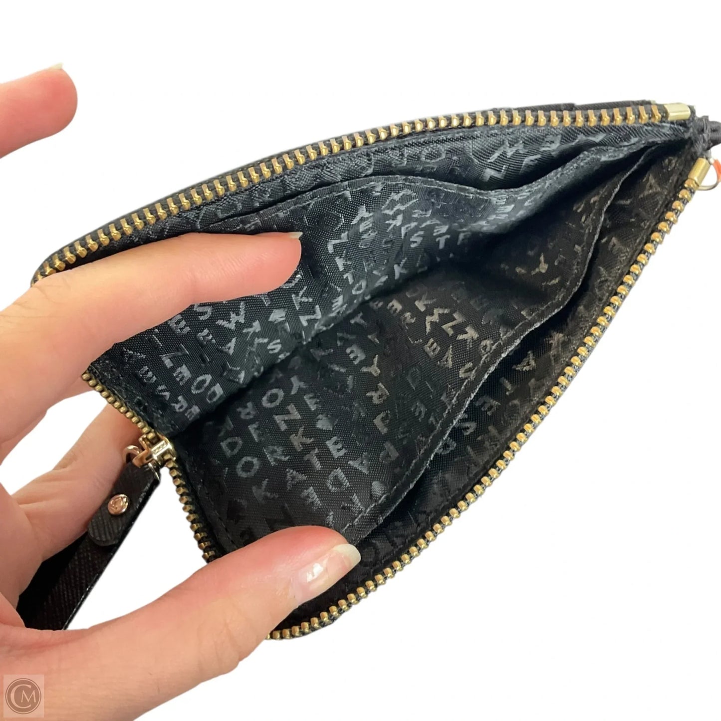 Id/card Holder Designer By Kate Spade, Size: Small