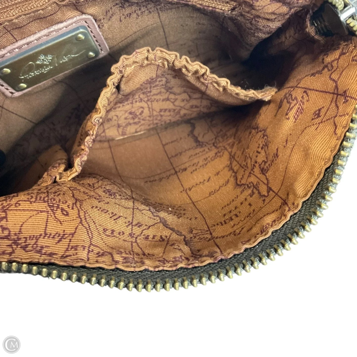 Wristlet Designer By Patricia Nash, Size: Large