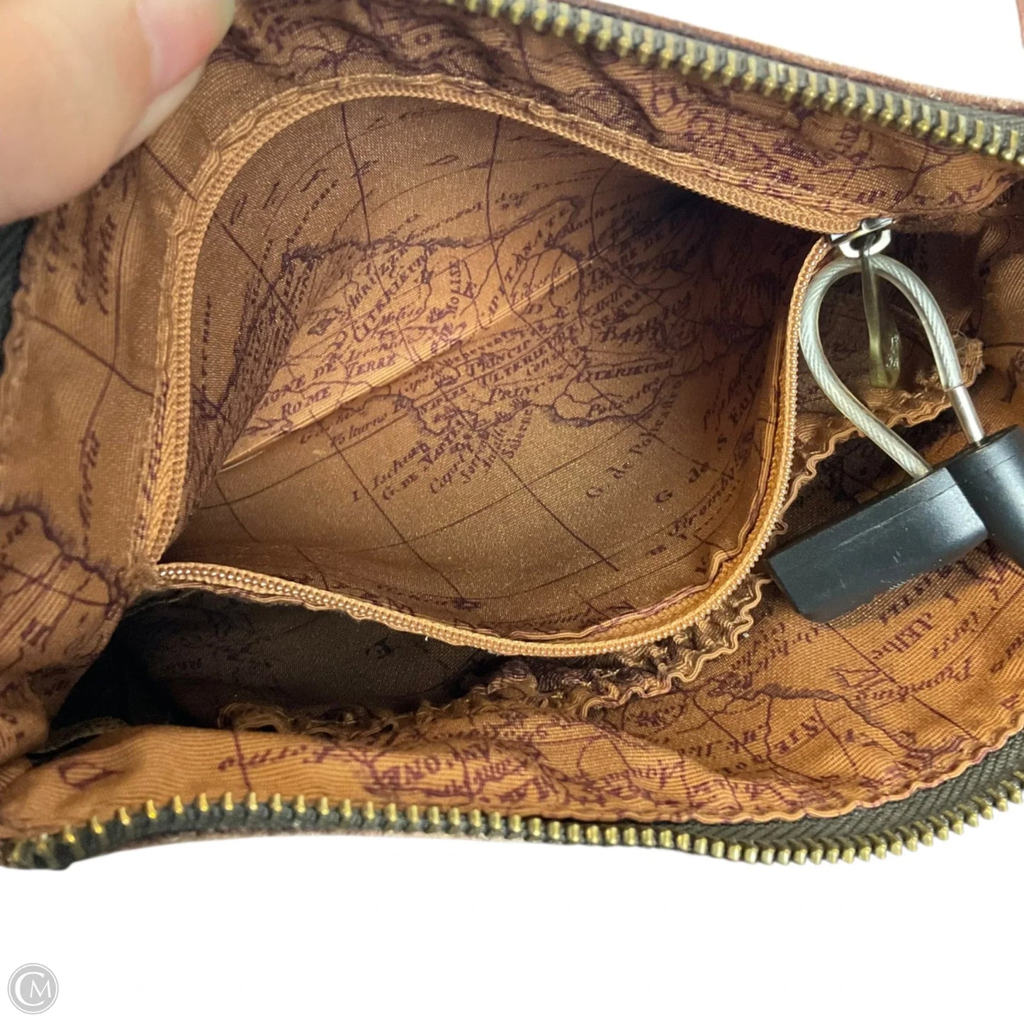 Wristlet Designer By Patricia Nash, Size: Large