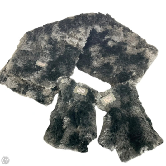 Scarf Designer By Ugg