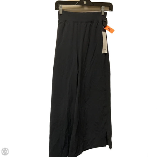 Athletic Pants By Lululemon In Black, Size: L