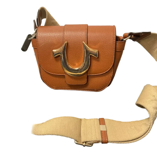Crossbody By True Religion, Size: Small