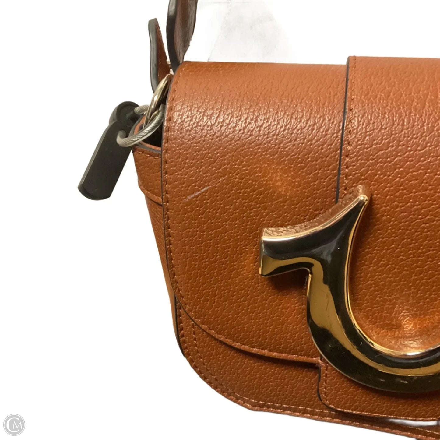 Crossbody By True Religion, Size: Small