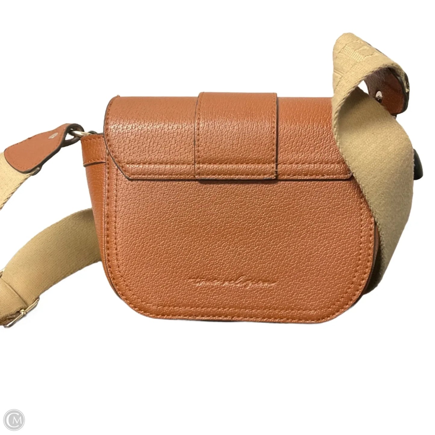 Crossbody By True Religion, Size: Small