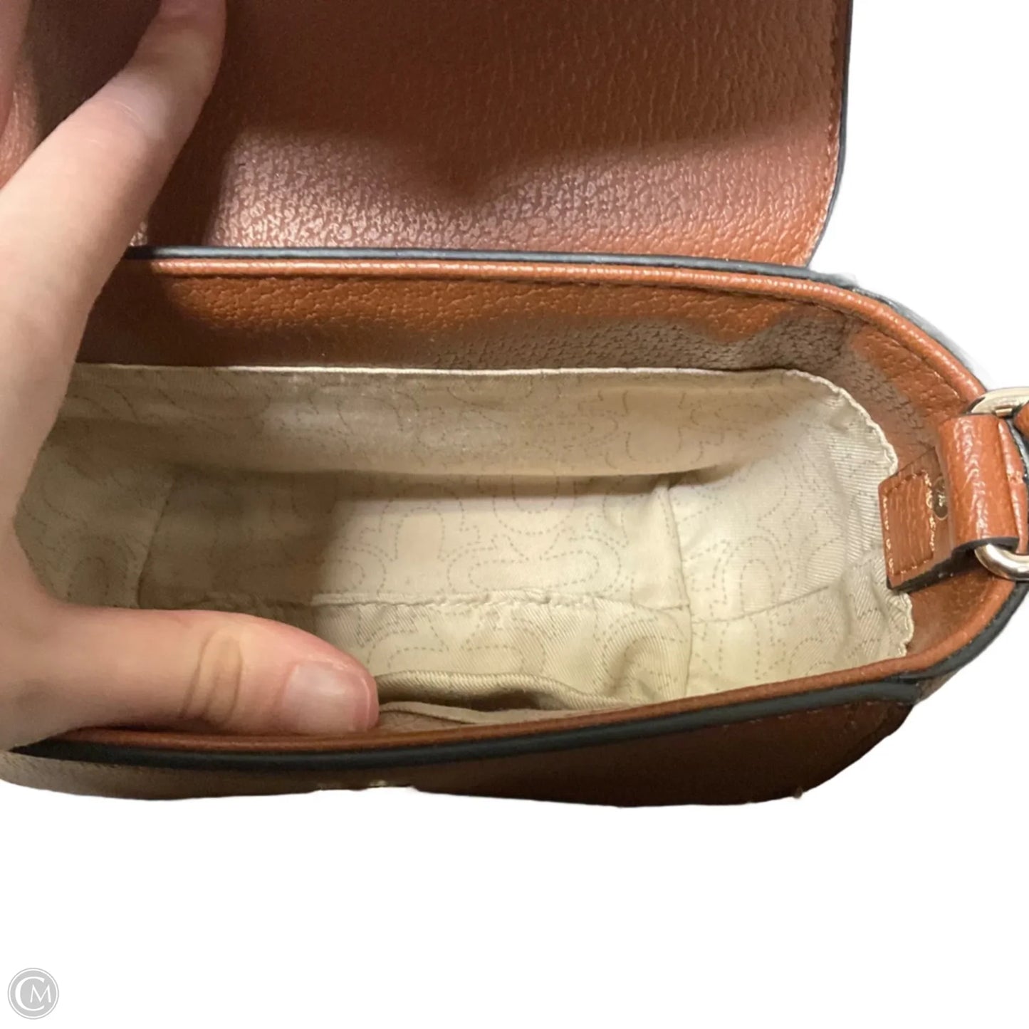 Crossbody By True Religion, Size: Small