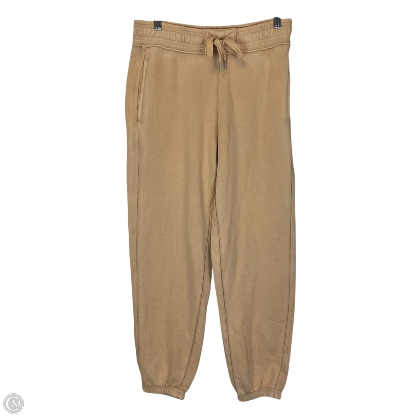 Pants Joggers By Aerie In Tan, Size: S