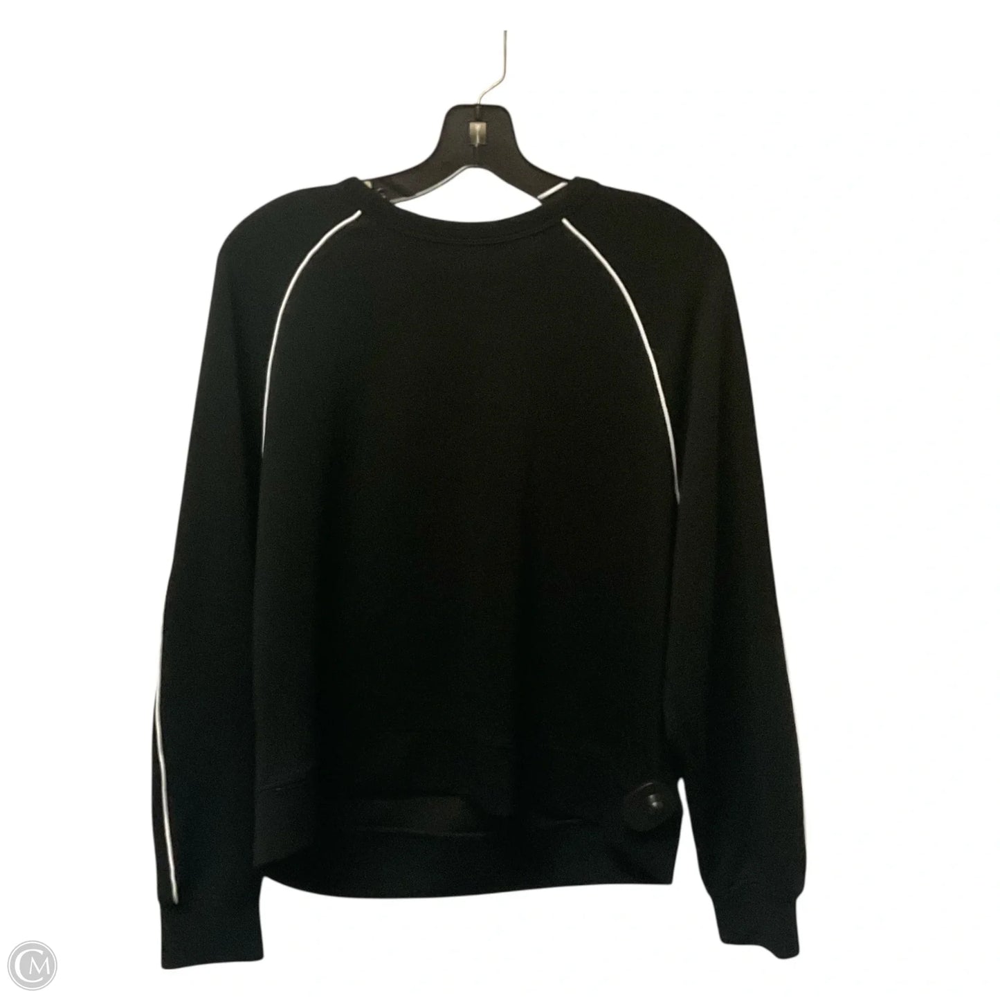 Pants Set 2pc By Danskin In Black, Size: M