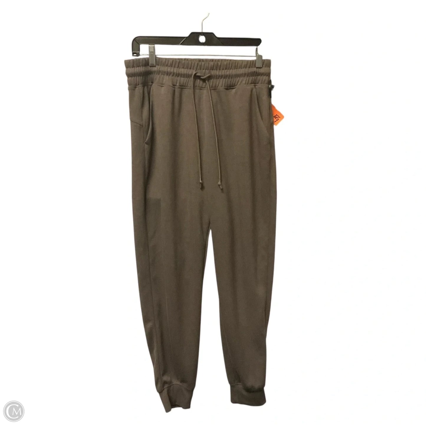 Pants Set 2pc By Spyder In Brown, Size: M