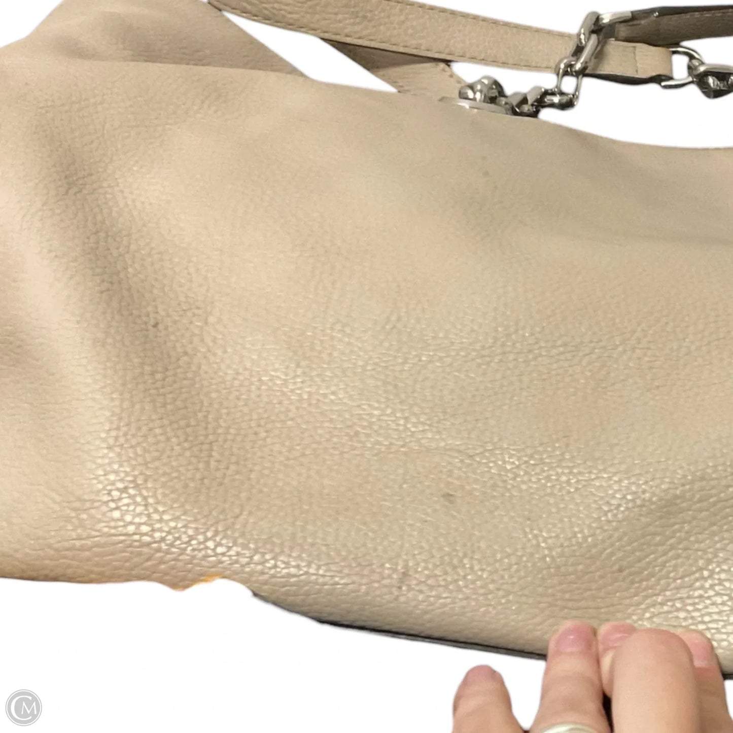 Handbag Designer By Michael Kors, Size: Large