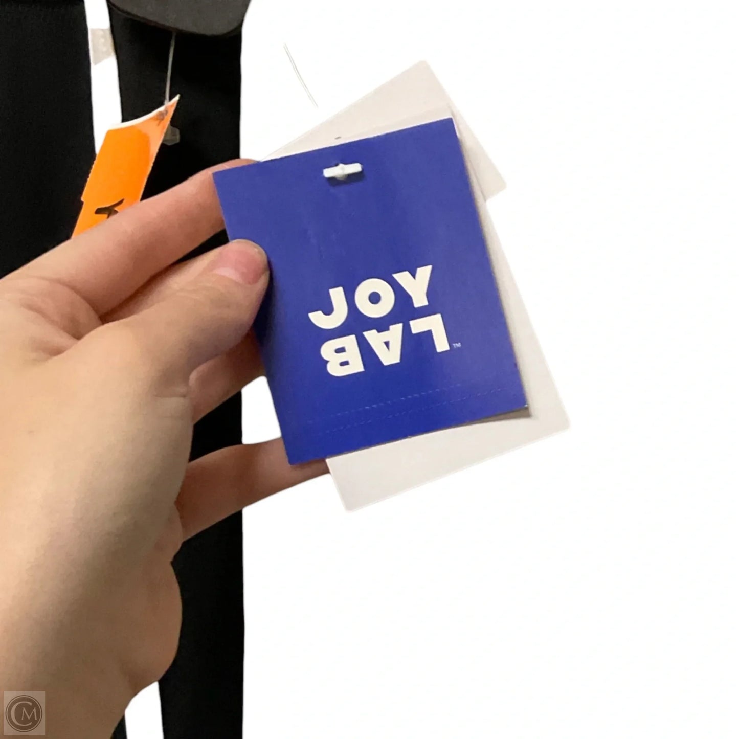 Athletic Leggings By Joy Lab In Black, Size: L