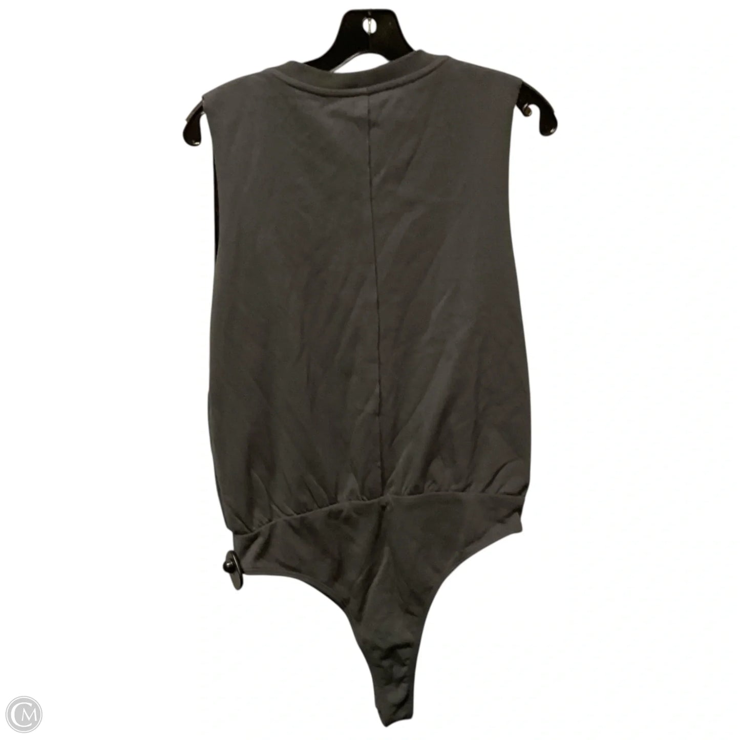 Bodysuit By Wishlist In Grey, Size: S