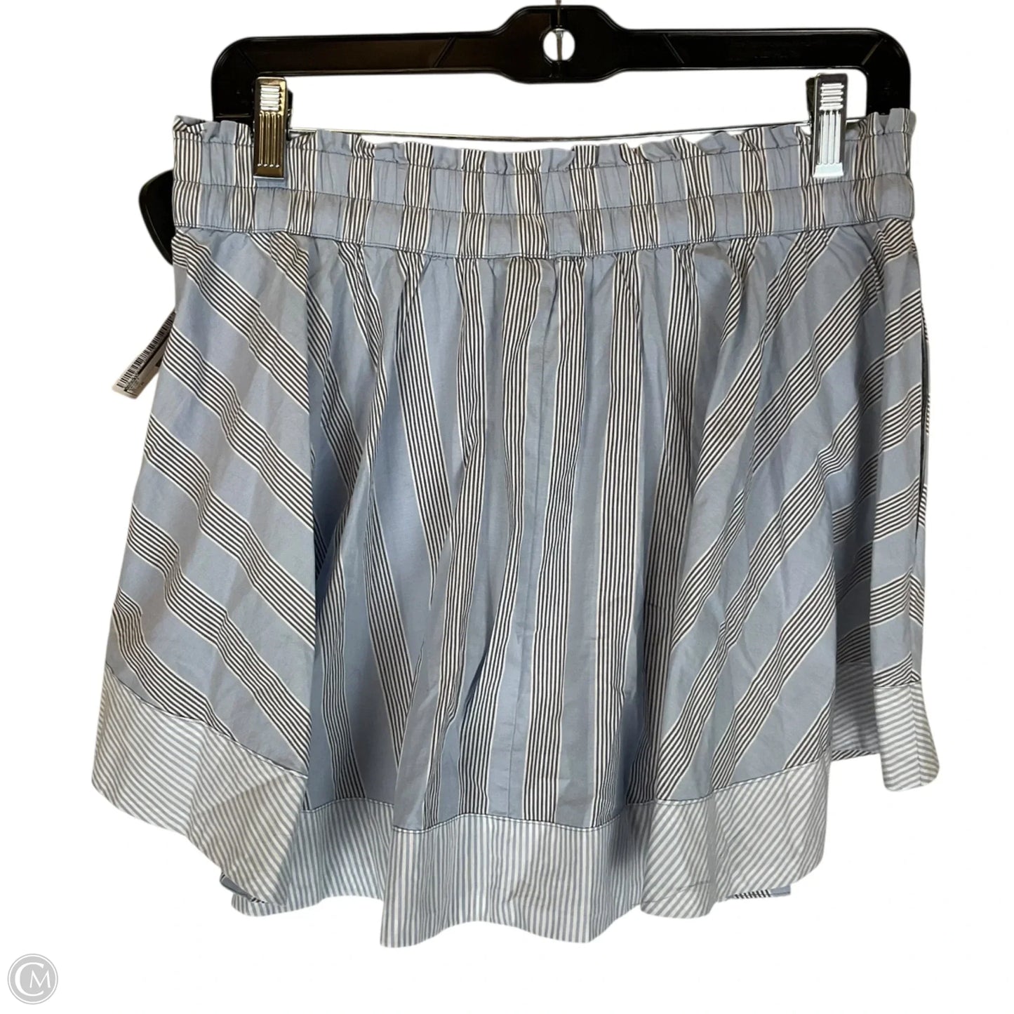 Skort By Aerie In Blue, Size: M