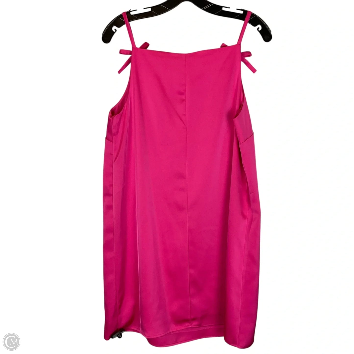 Dress Party Short By Target-designer In Pink, Size: M