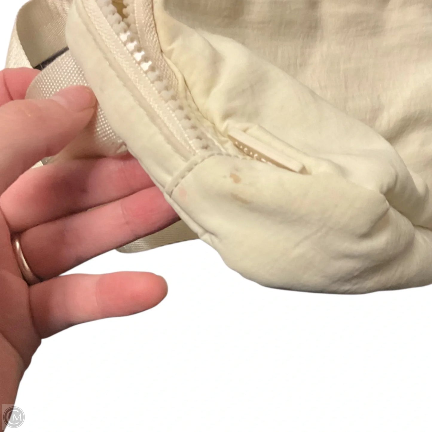 Belt Bag By Lululemon, Size: Small