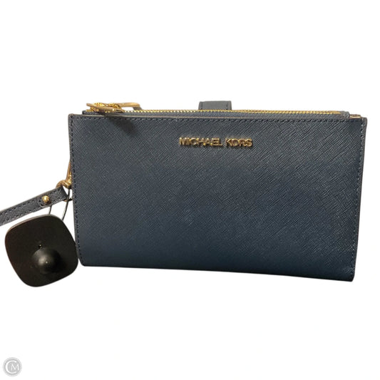 Wristlet Designer By Michael Kors, Size: Large