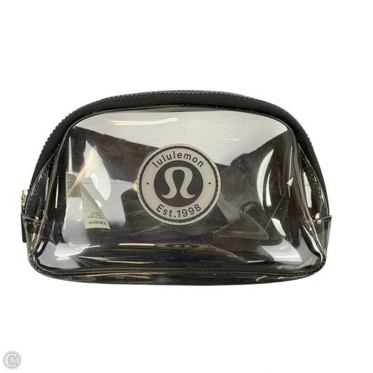 Belt Bag By Lululemon, Size: Small