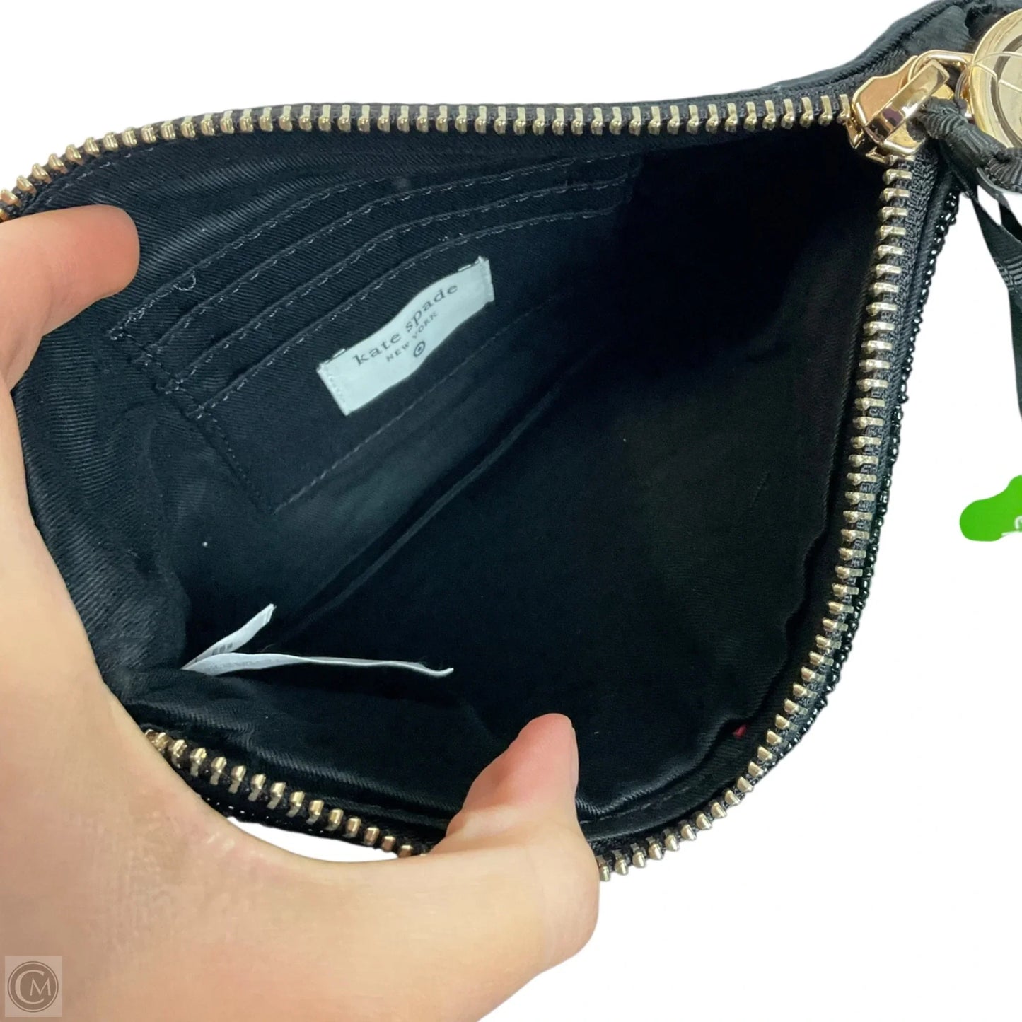 Clutch By Target-designer, Size: Medium